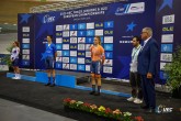 UEC TRACK JUNIORS & U23 EUROPEAN CHAMPIONSHIPS 2025 - Anadia (Portugal) -  - 15/07/2025 -  - photo Tommaso Pelagalli/SprintCyclingAgency?2025